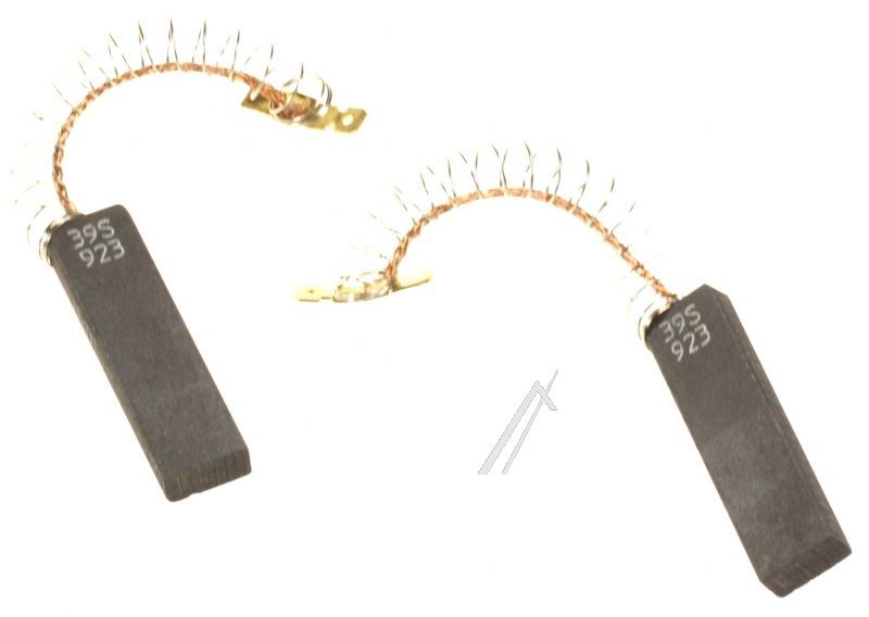 Motorkohlen-Set passend zur Referenz 00605694
