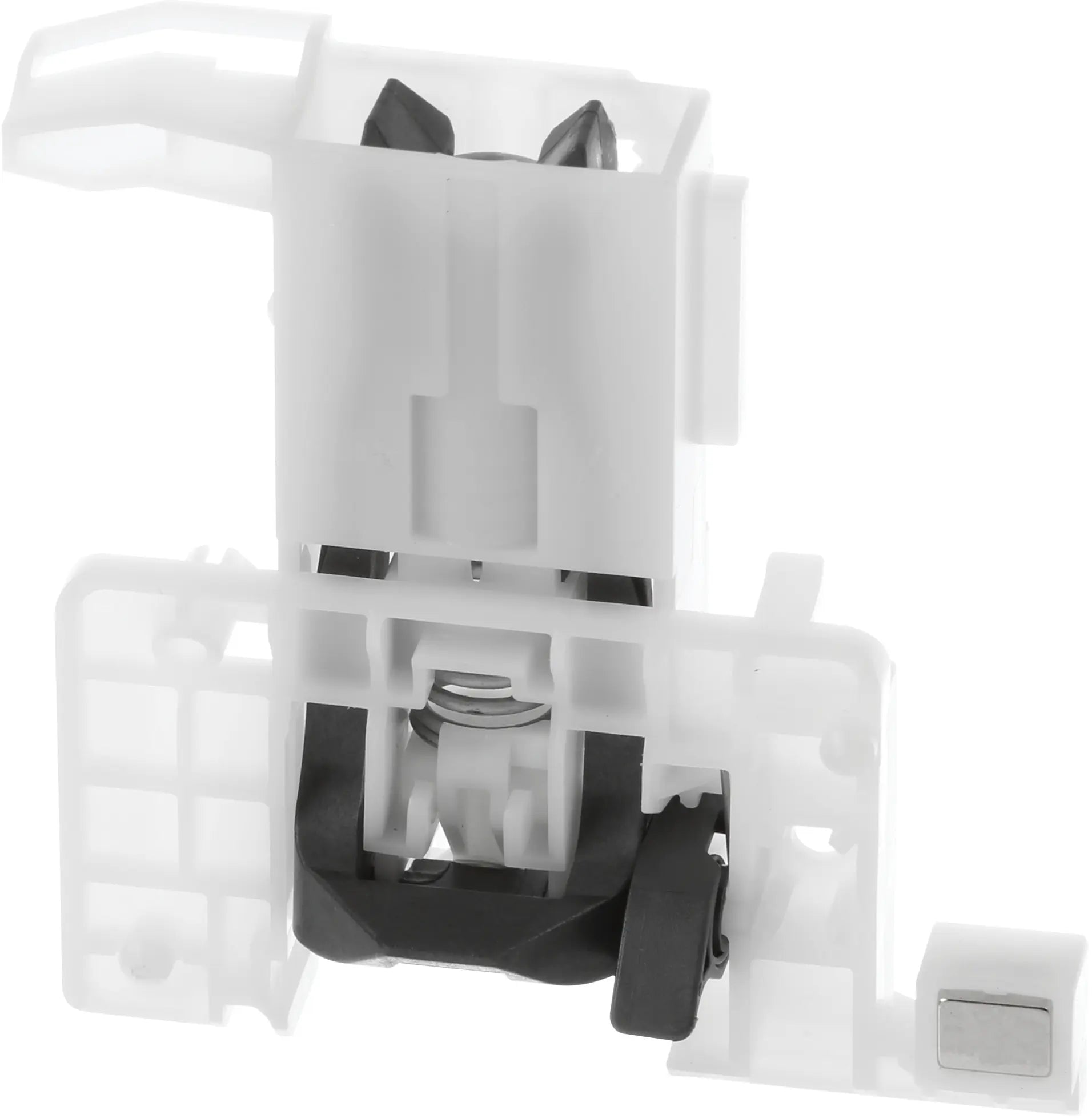 Originale Bosch Siemens Türverriegelung 10006917