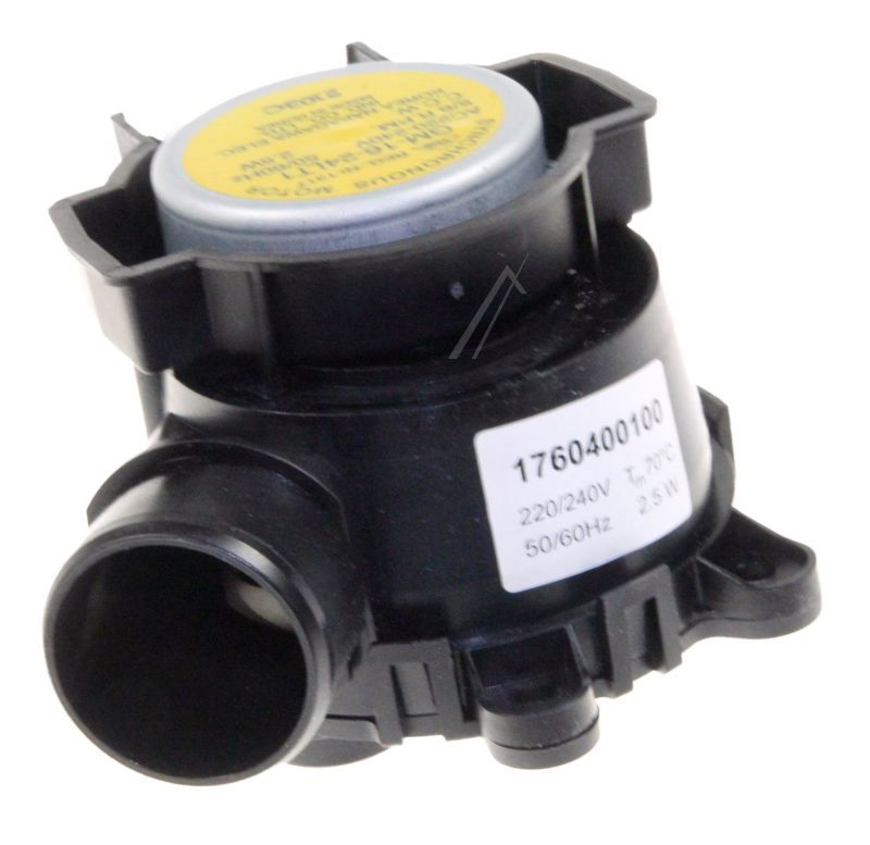 Originales Beko Grundig Stellventil 1760400100