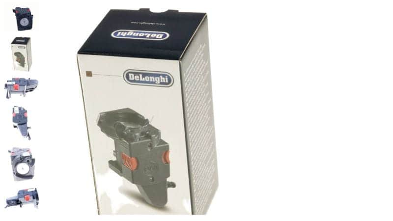 Originale DeLonghi Brühgruppe 7313251451