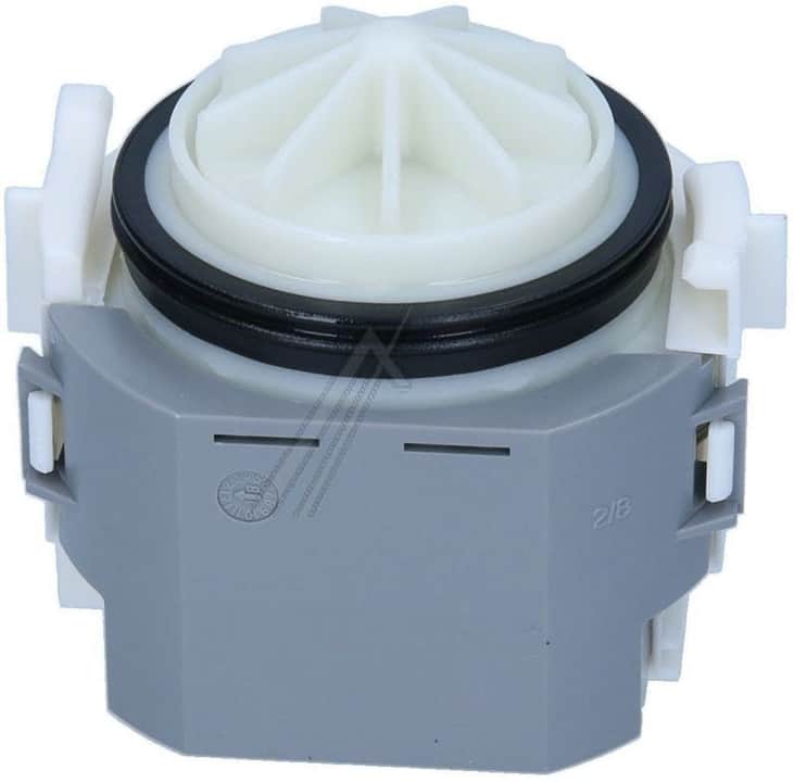 Originale Bosch Siemens Geschirrspüler-Ablaufpumpe 00631200