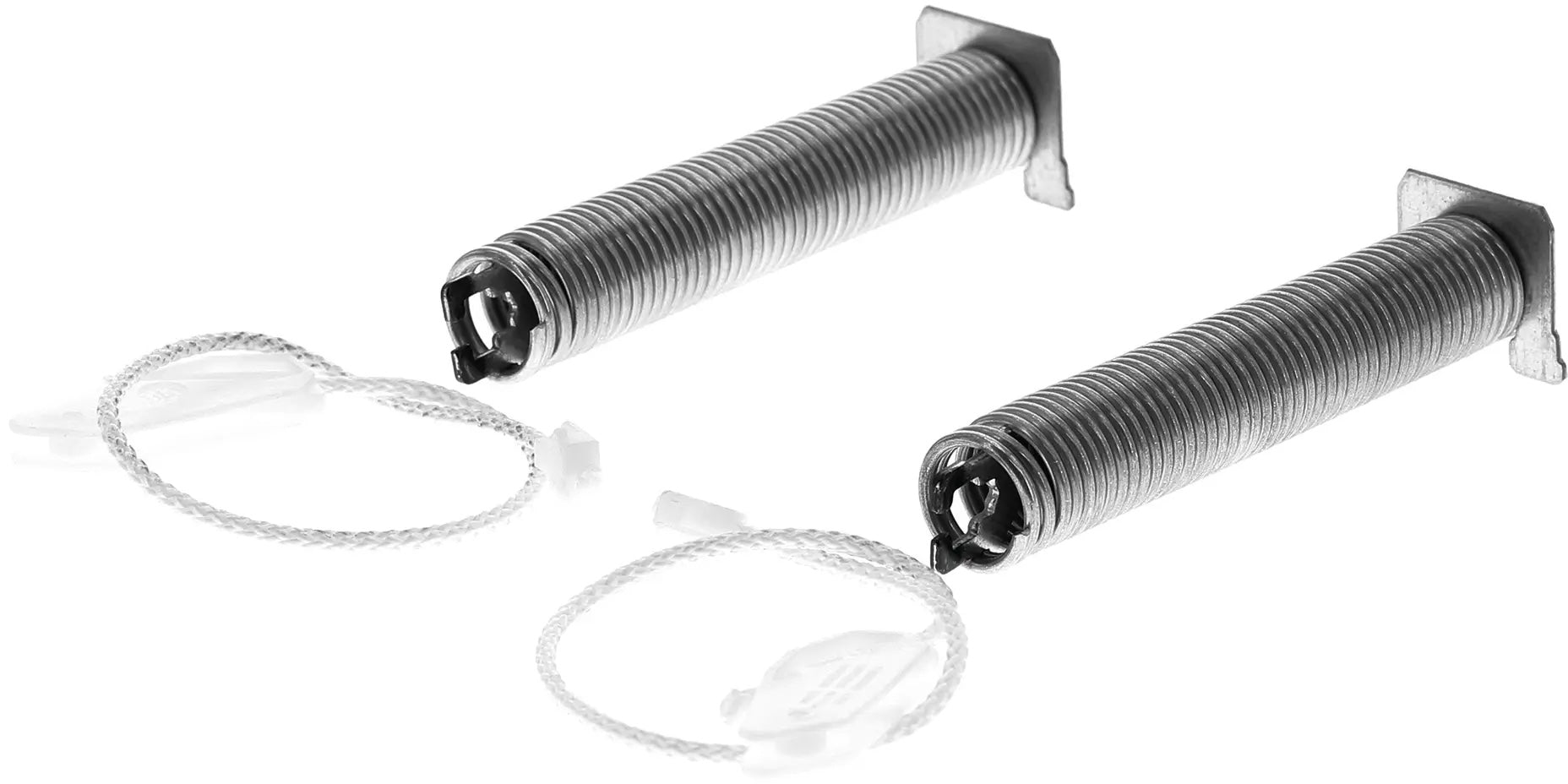 Originaler Bosch Siemens Seilzug-Federsatz 00754869