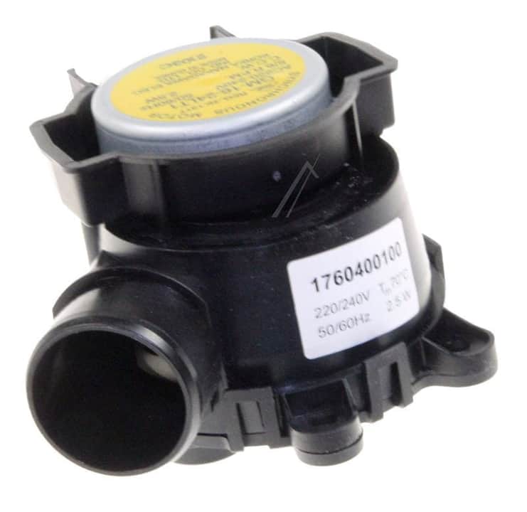 Originales Beko Grundig Stellventil 1760400100