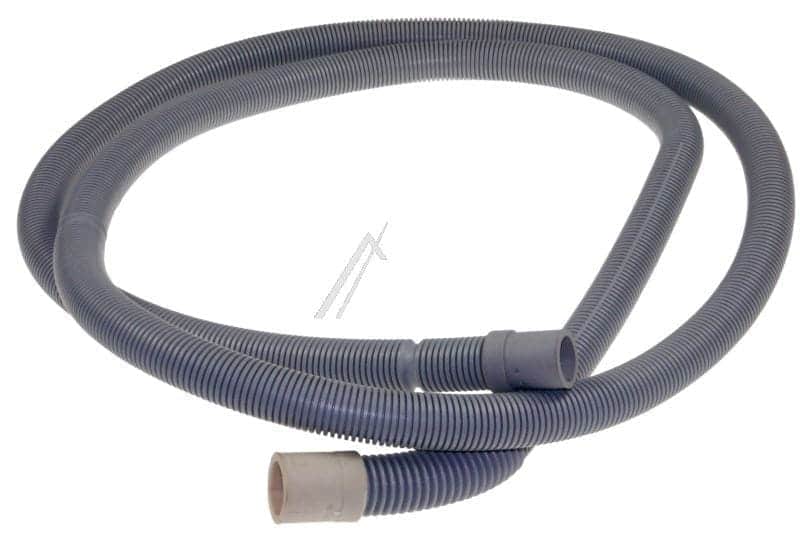 Originaler Bosch Siemens Waschmaschinen-Ablaufschlauch 00702582