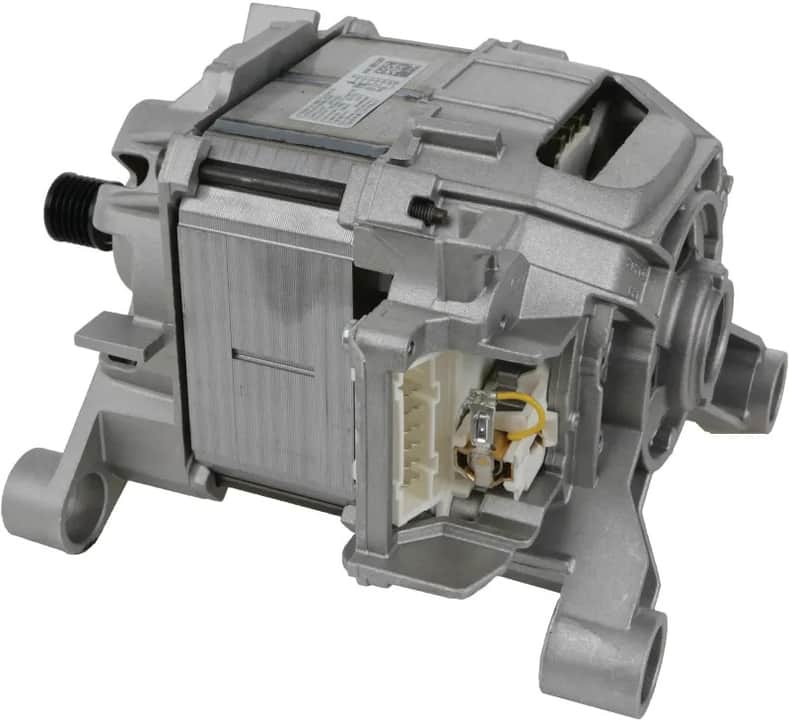 Originaler Bosch Siemens Waschmaschinenmotor 00145690