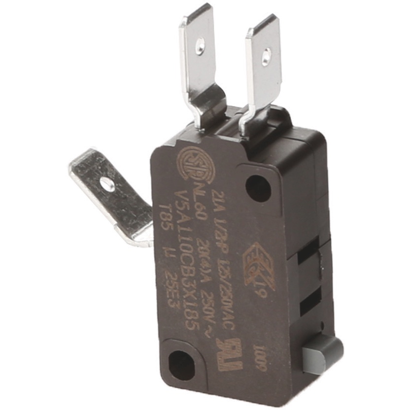 Original Schalter f.du.-erhitzer 3-polig für Bosch / Constructa / Gaggenau / Siemens 00069796 – Produktbild