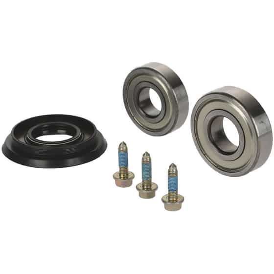 Original Waschmaschinen-Lagersatz 6306 Z für Bosch 00086309 – Produktbild