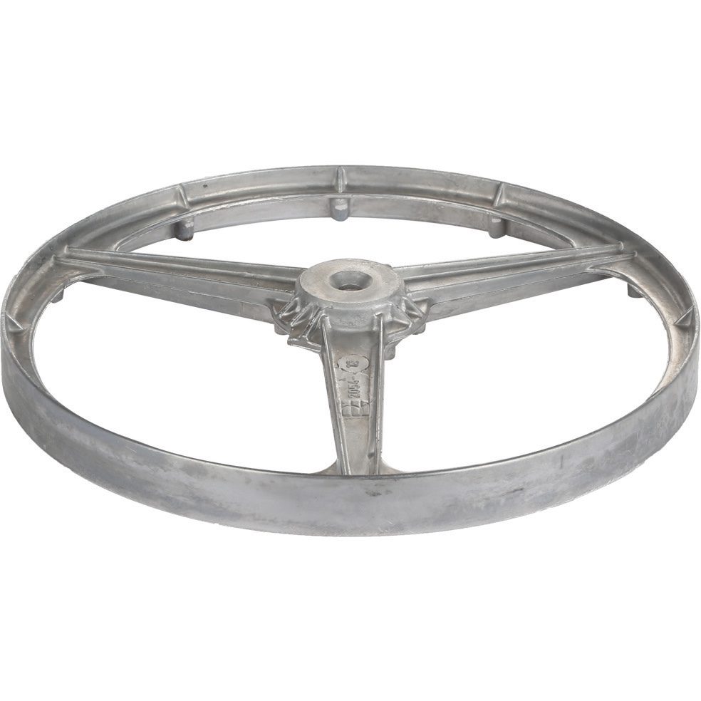 Original Riemenscheibe Dext=28, 5 D1=28, 5mm; D2=25mm für Bosch / Constructa / Siemens 00093391 – Produktbild