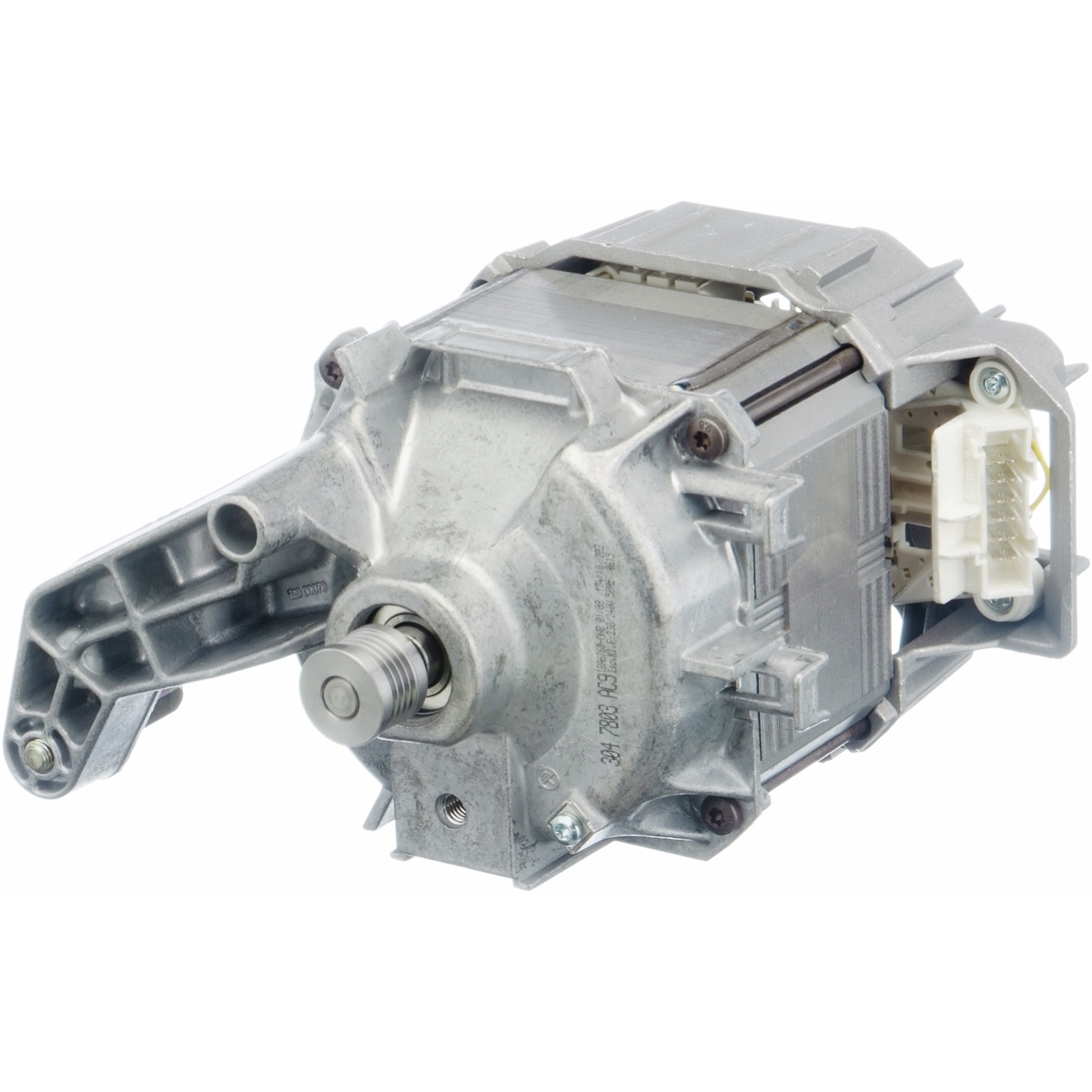 Original Motor Kohlenbuerste 154740 für Constructa / Siemens 00141344 – Produktbild