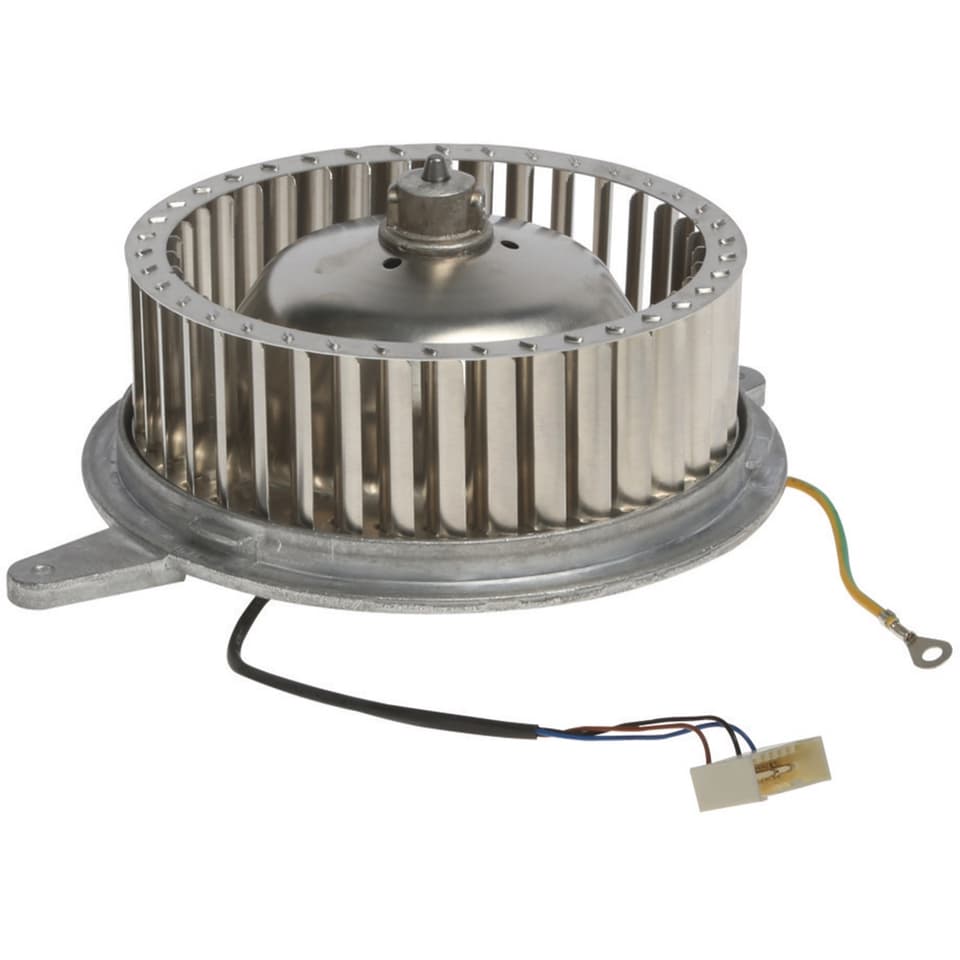 Original Waschtrockner-Gebläsemotor für Bosch 00141931