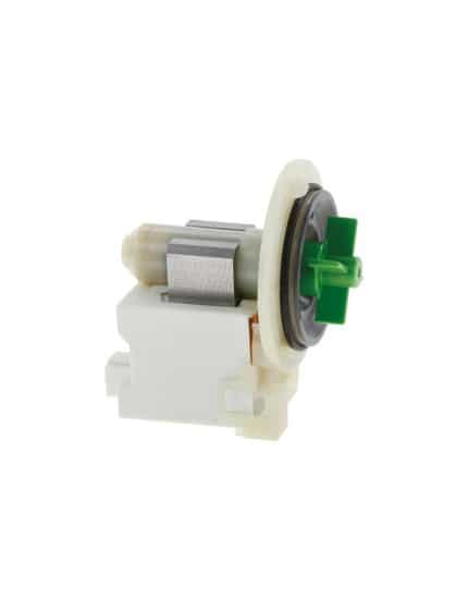 Waschmaschinen-Laugen- und Ablaufpumpe 00144309 – Produktbild