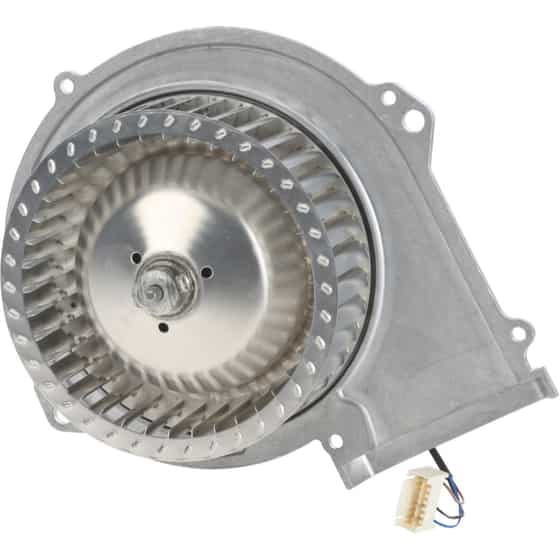 Original Waschtrockner-Gebläsemotor für Bosch 00145094 – Produktansicht