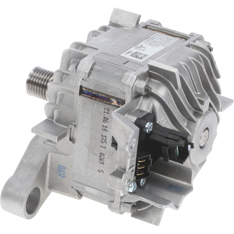 Original BLDC-Waschmaschinenmotor für Bosch / Siemens 00145457