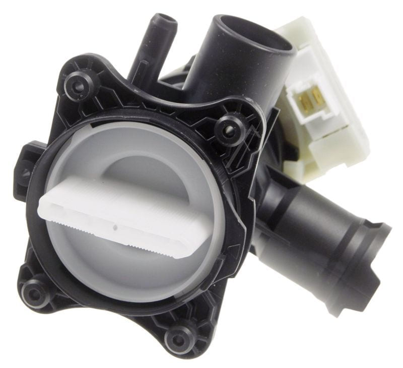 Waschmaschinen-Laugenpumpe 1, 5 m Förderhöhe 00145777 – Produktbild