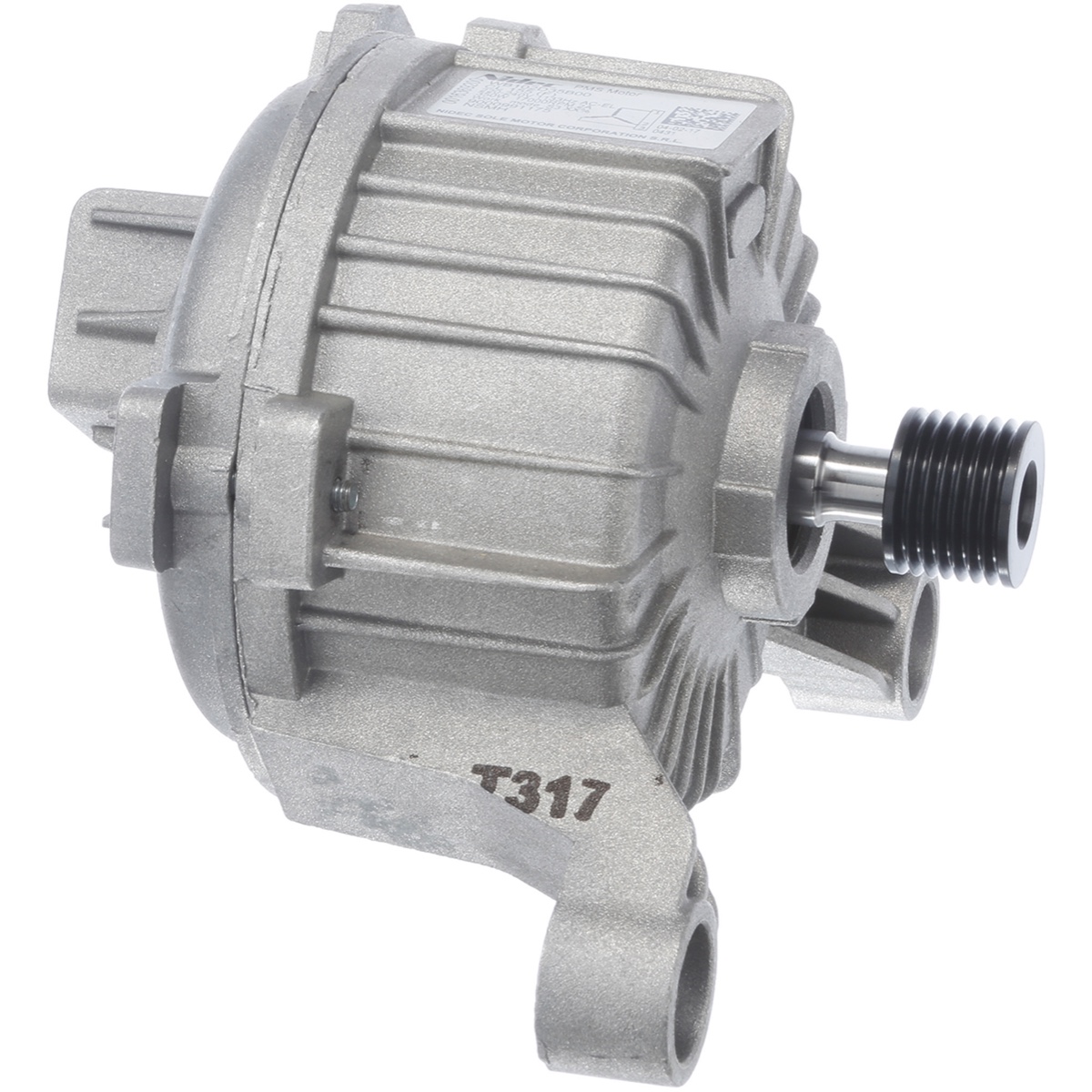 Original Motor für Constructa / Siemens 00145795 – Produktbild