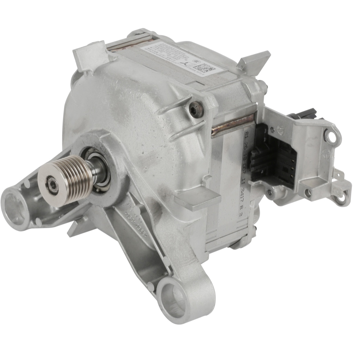 Original Motor für Constructa / Gaggenau / Siemens 00145903 – Produktbild