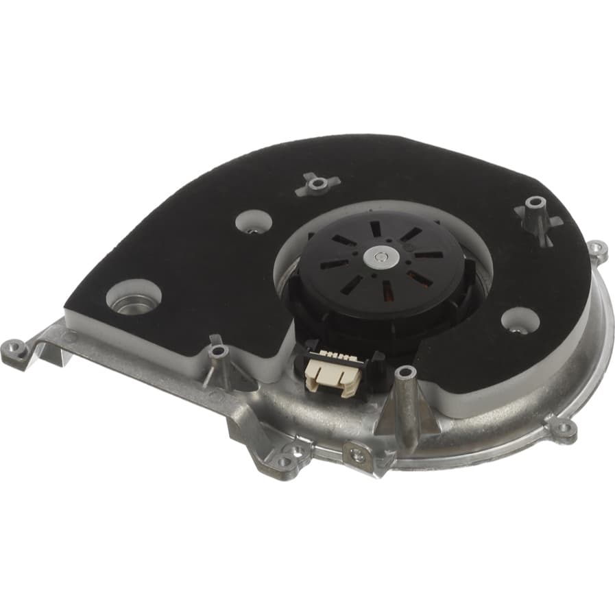 Original Waschtrockner-Gebläsemotor für Bosch 00145961