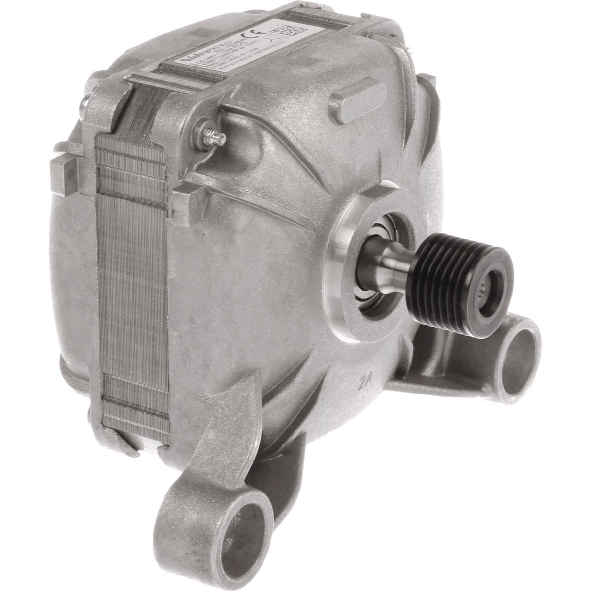 Original Motor für Constructa / Siemens 00146206 – Produktbild