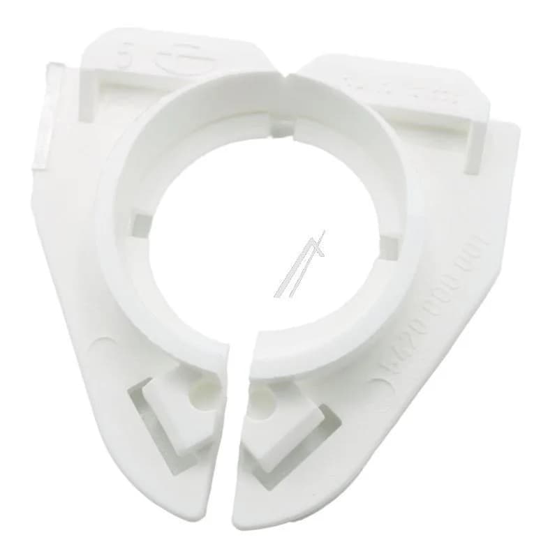 Original Bosch Siemens Klemme für Ablaufschlauch 00150871 – Produktansicht