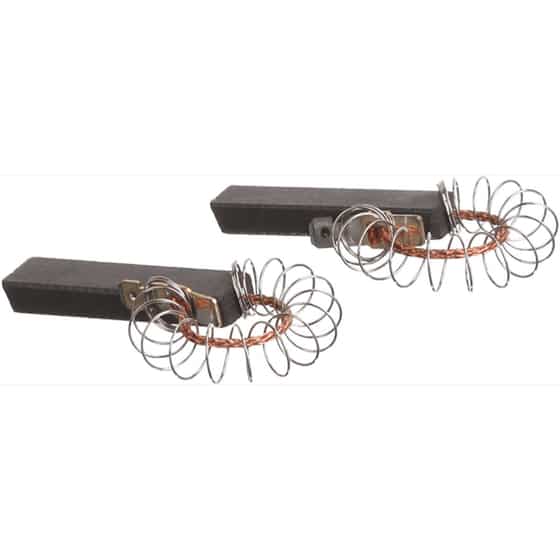 Original Motorkohlen ohne Halter für Bosch 00154740 – Produktbild