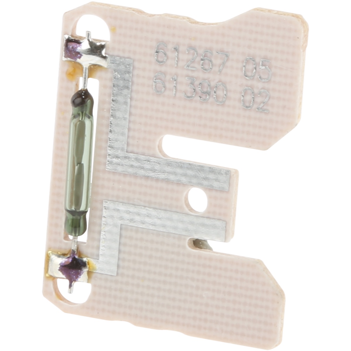 Original Kontakt Reed f.Salzmangelanzeige für Bosch / Constructa / Gaggenau / Siemens 00166876 – Produktbild