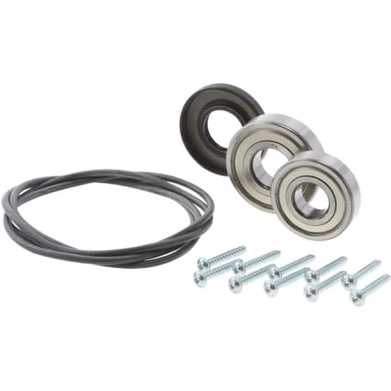 Original Waschmaschinen-Lagersatz mit Wellendichtung für Bosch 00174248 – Produktbild