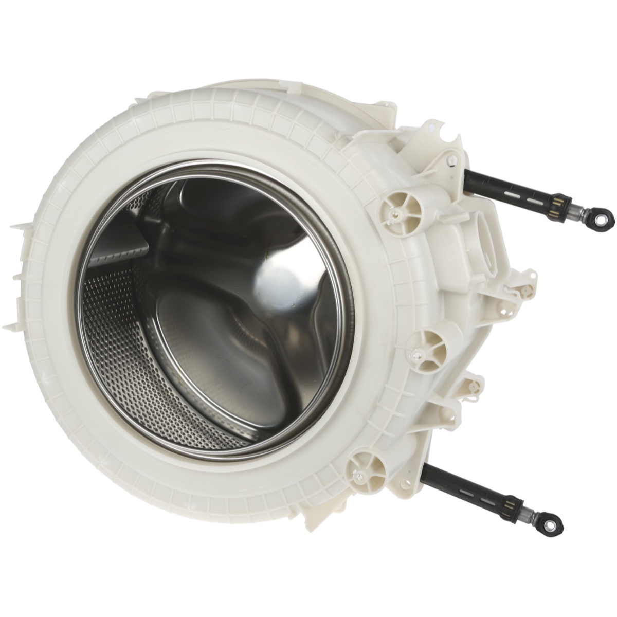 Original Laugenbehälter Mit Dämpfern und Trommel für Constructa / Siemens 00244511 – Produktbild