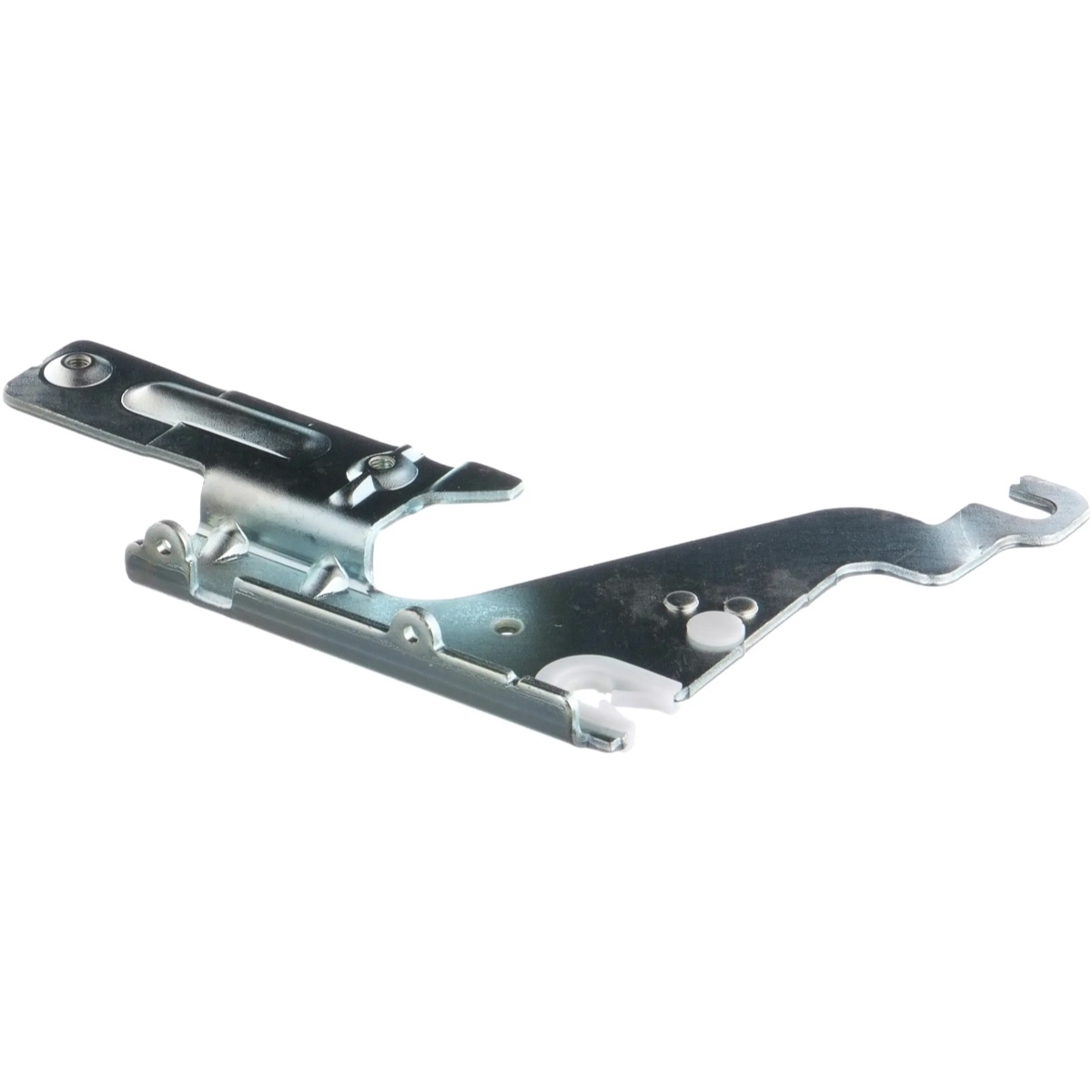 Original Linker Türscharnierhebel für Geschirrspüler für Bosch 00263115 – Produktbild