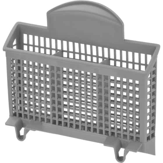 Original Zusatzbesteckkorb grau für Bosch 00267820 – Produktbild