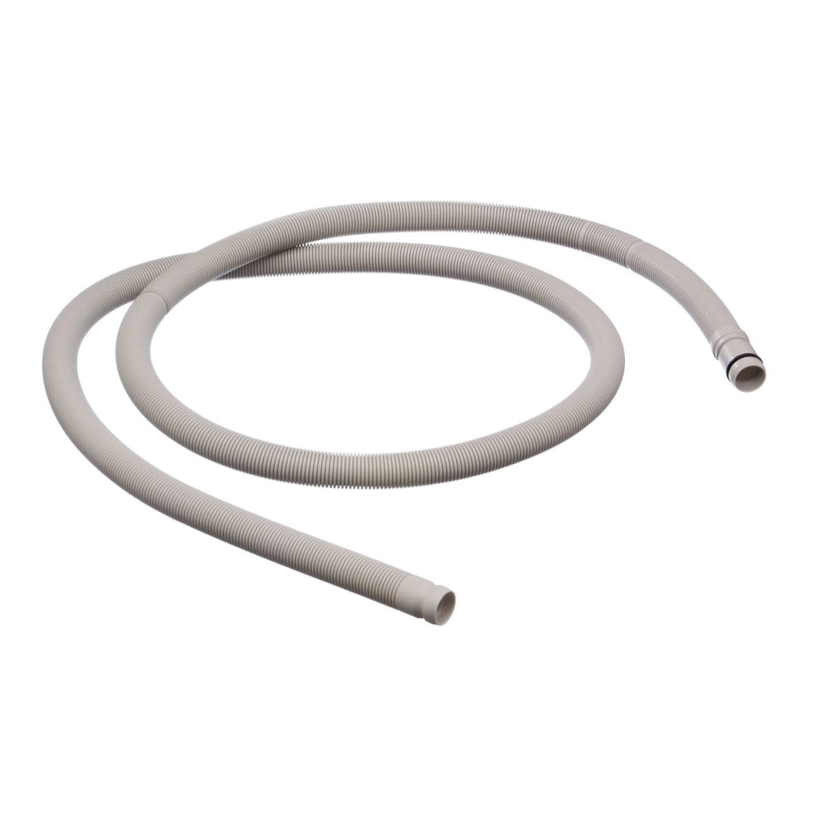 Original Geschirrspüler-Ablaufschlauch zum Siphon für Bosch 00298564 – Produktbild