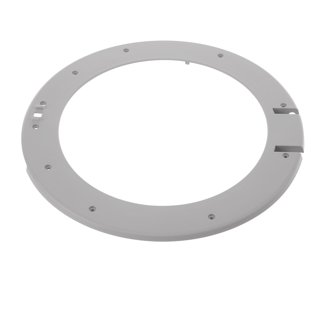 Original Fensterrahmen hinten, grau für Bosch / Siemens 00358289 – Produktbild