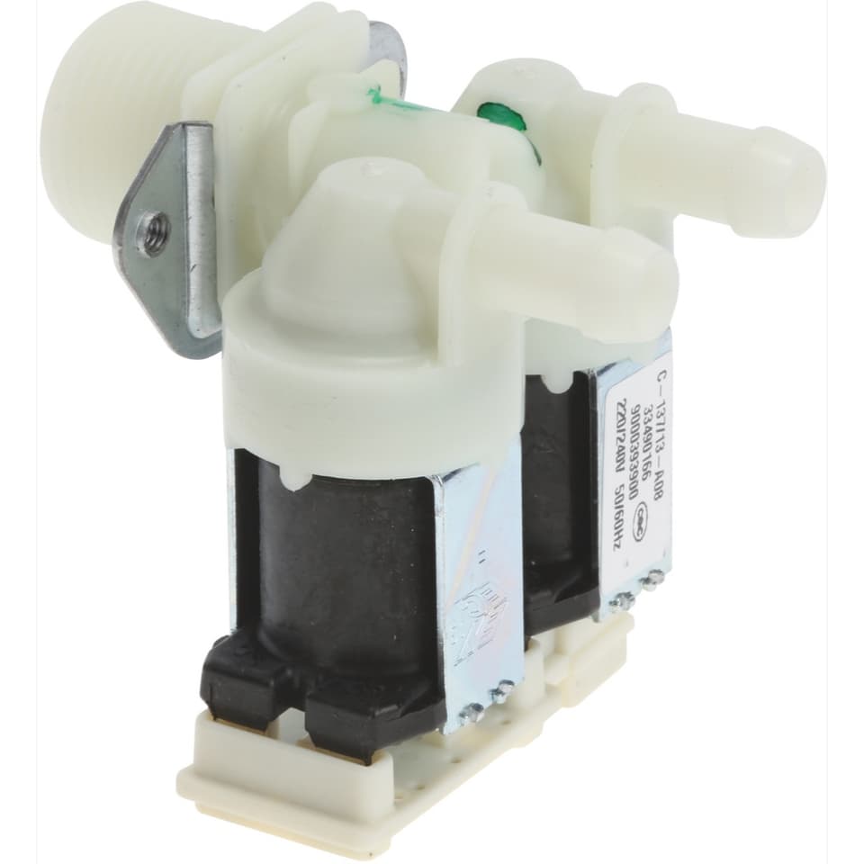 Original Magnetventil für Bosch 00429506