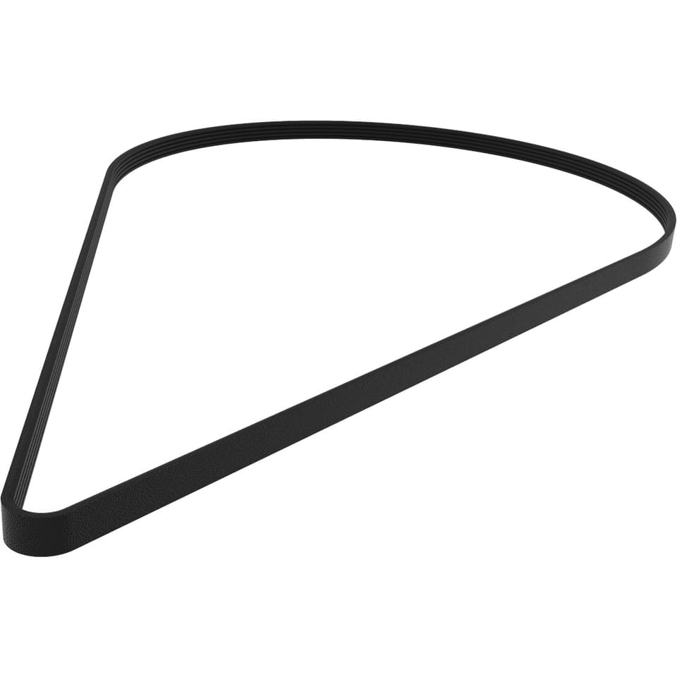 Original Antriebsriemen für Bosch 00439491