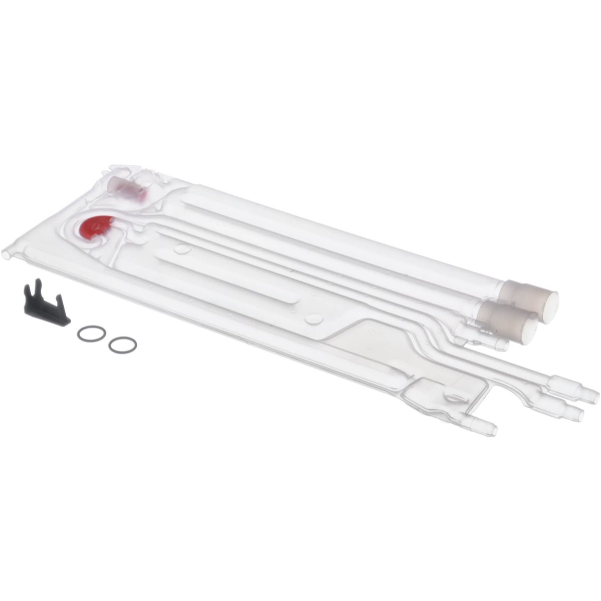 Original Geschirrspüler-Wassereinlauf für Bosch 00448903 – Produktbild