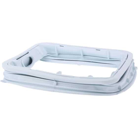 Original Waschmaschinen-Türmanschette, laugenbeständig für Bosch / Siemens 00475583 – Produktbild