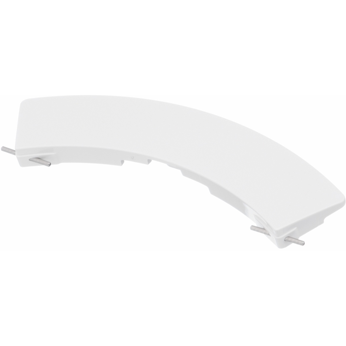 Original Griff 01: Fenster, weiss mit Achsen für Constructa / Siemens 00481710 – Produktbild