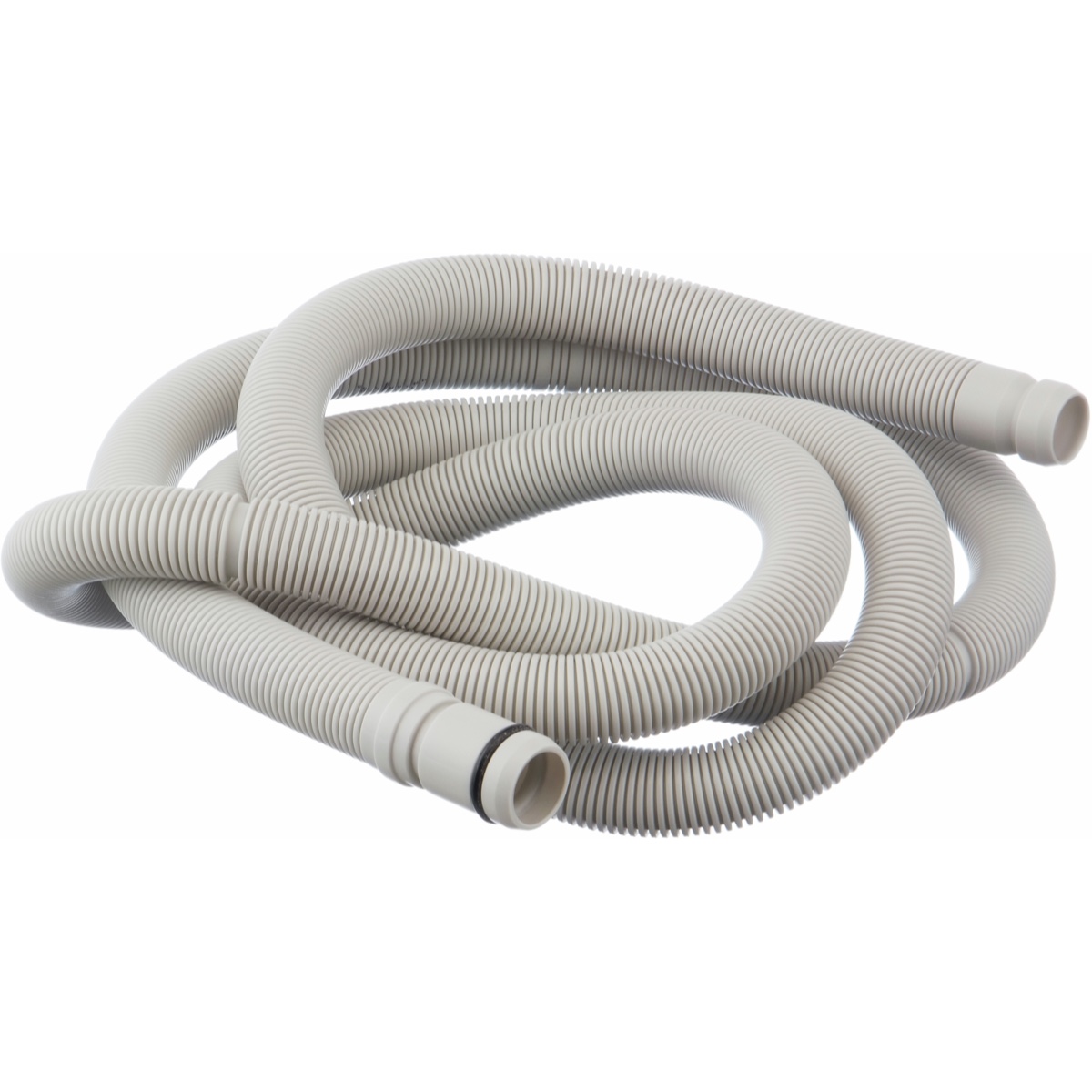 Original Ablaufschlauch Hose von Wassereinlauf nach aussen für Bosch / Constructa 00496925 – Produktbild