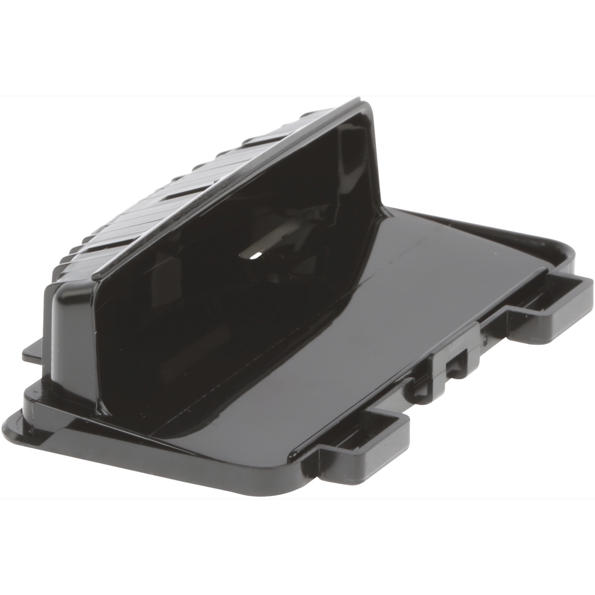 Original Türgriff schwarz für Bosch 00602024 – Produktbild