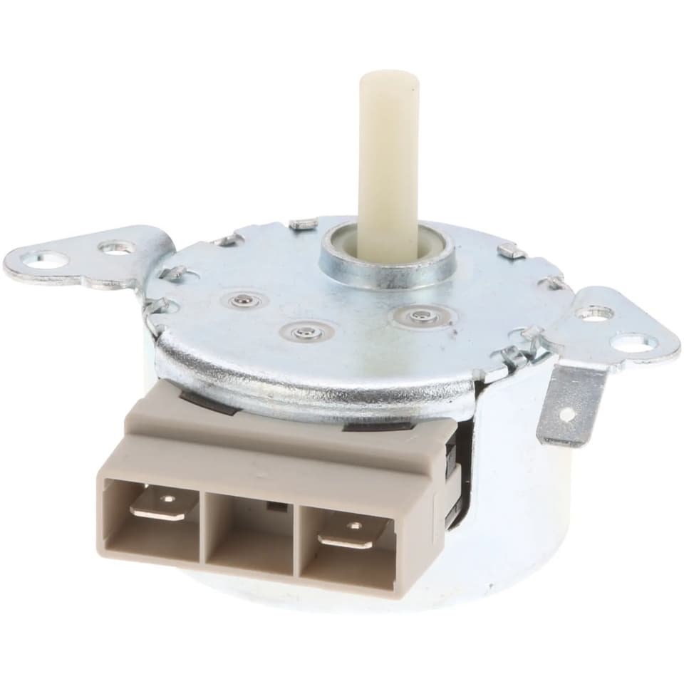 Original Backofen-Türverriegelungsmotor für Bosch 00608022