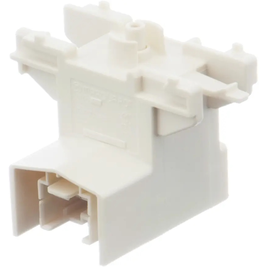 Original Schalter Hauptschalter GV 640 für Bosch / Neff / Siemens 00611295 – Produktbild