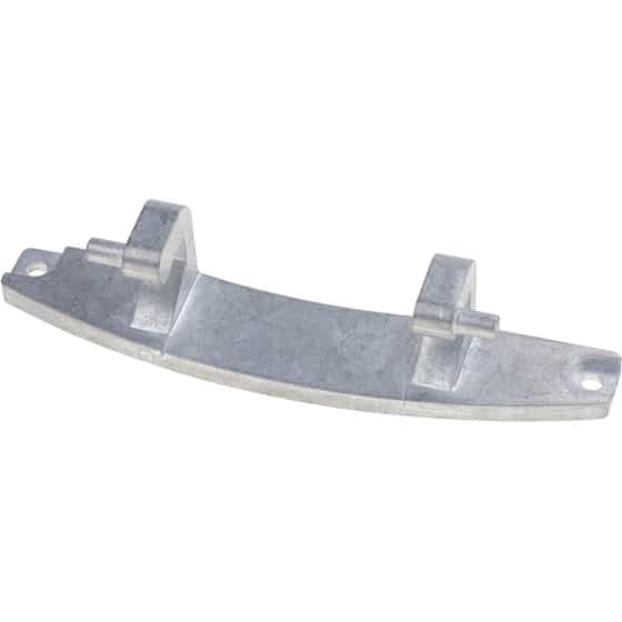 Original Waschtrockner-Türscharnier für Bosch 00615919 – Produktansicht