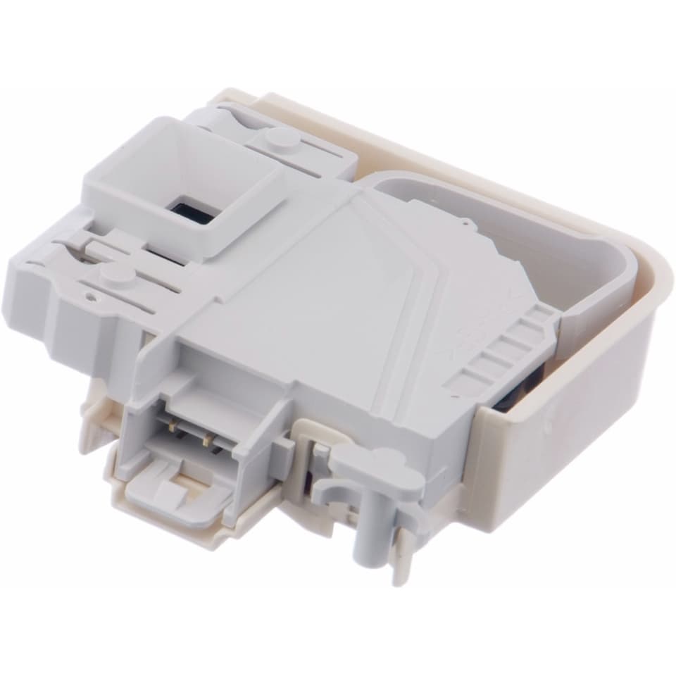 Original Elektrischer Magnetverschluss für Waschmaschinentüren für Bosch / Siemens 00616876