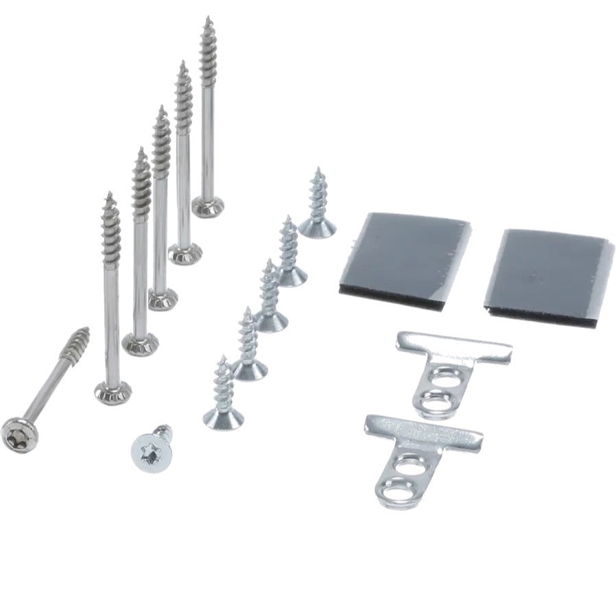 Türmontage- und Einbausatz 00618833 – Produktbild