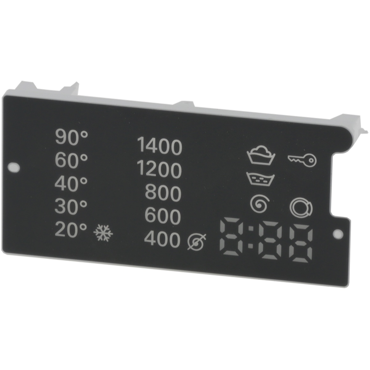 Original Display für Siemens 00621531 – Produktbild