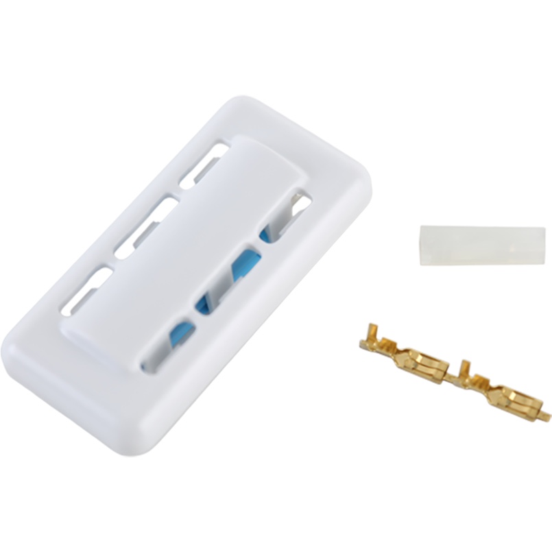 Original Kühlgeräte-Raumtemperaturfühler für Bosch 00627548 – Produktbild