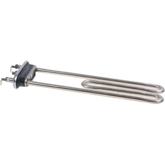 Original Waschmaschinen-Heizelement 1800 W für Bosch / Siemens 00637027 – Produktbild