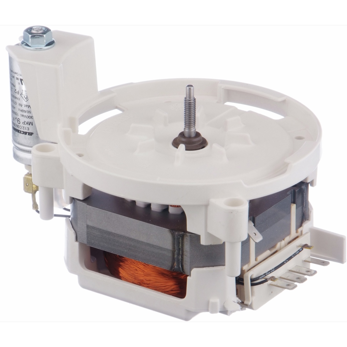 Original Motor für Bosch / Constructa 00644972 – Produktbild