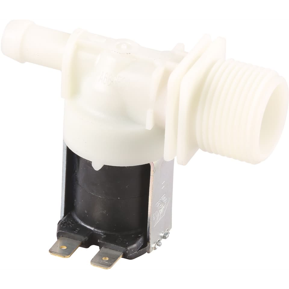 Original Magnetventil für Bosch 00648180