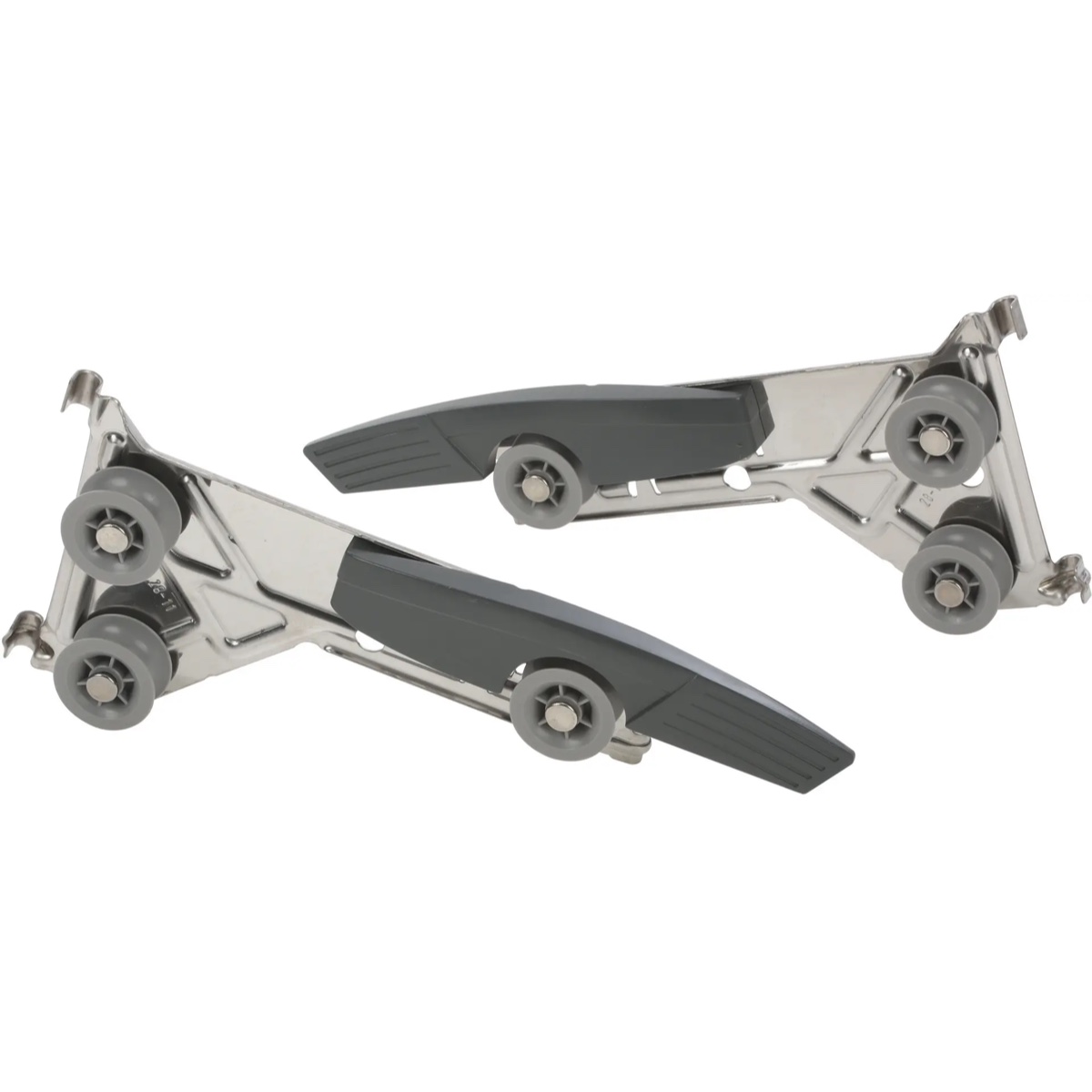 Original RackMatic-Verstellerset rechts und links für Bosch 00648570 – Produktbild