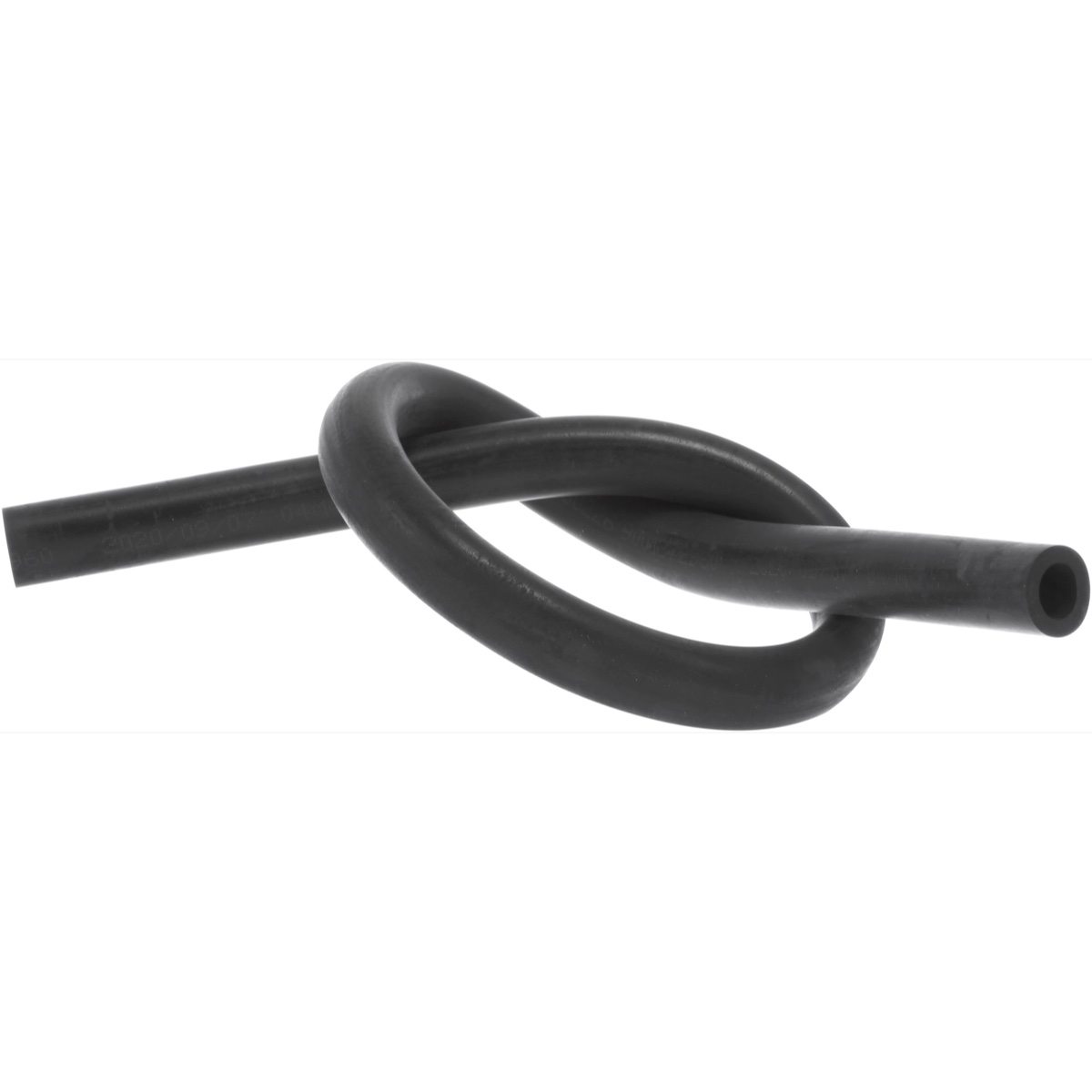 Original Schlauch GV640, Schlauch von Wasserweiche zum Flottenspeicher für Bosch / Neff / Siemens 00649569 – Produktbild